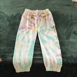 RUGRATS Sweatpants (NWT)